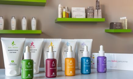 O' Temps Zen : Institut de beauté à Grièges