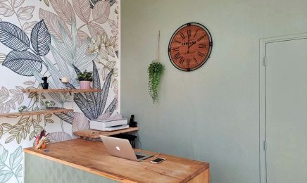 M'Harmonie : Institut de beauté à Saint-Vincent-des-Landes