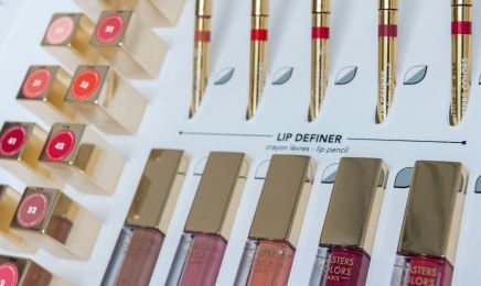 Beauté Essentielle : Institut de beauté à Ézanville