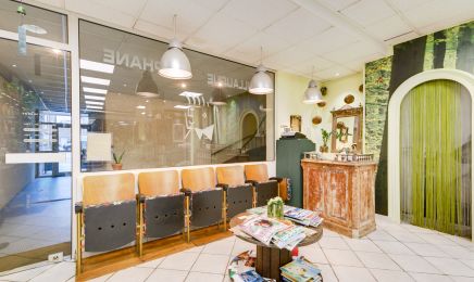 Coiffure Stephane Paillaugue  : Coiffeur à Mont-de-Marsan