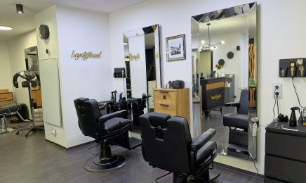 Beydifferent Friseursalon  : Friseur in Essen