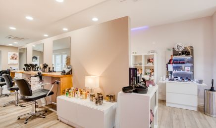 Ambiance coiffeur créateur  : Coiffeur à La Chaussée-Saint-Victor
