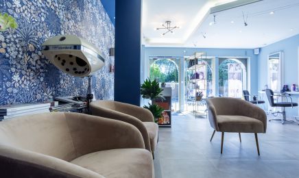 Les coiffures de Mathilde  : Coiffeur à Montauban-de-Bretagne
