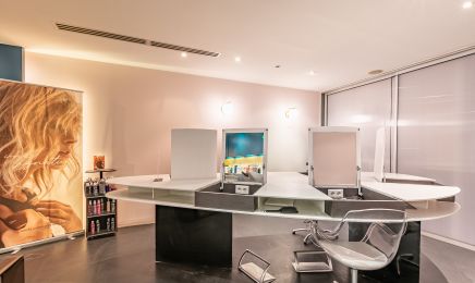 Capliez  : Coiffeur à Laon