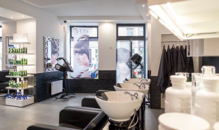 DH Beauty Center : Coiffeur à Saint-Chamond