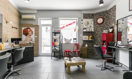 Coiff’ Industry  : Coiffeur à L'Isle-sur-la-Sorgue
