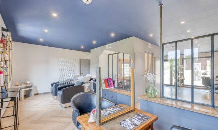 Esprit Coiffure SD : Coiffeur à Ternand