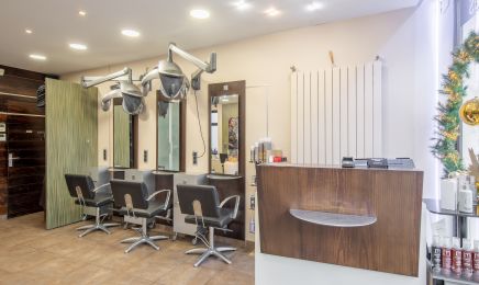 Planète Coiffure : Coiffeur à Lozanne