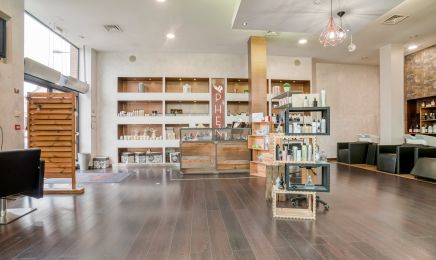 Coiffure Phénix : Manucure à Belfort