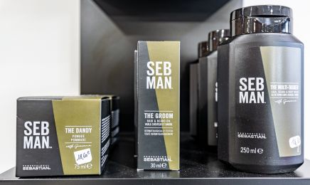 Le salon d’Oféa  : Coiffeur à Lesneven