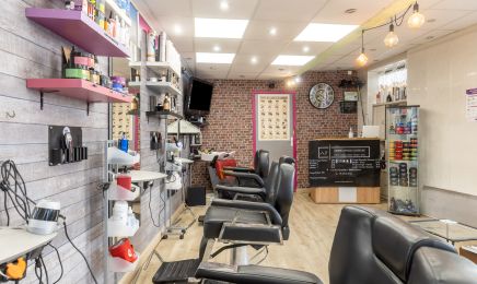 Amine Etoile Coiffure  : Coiffeur à Poitiers