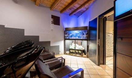 Milano Trendy : Coiffeur à Lyon