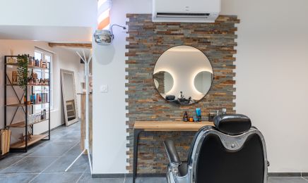 Mademoiselle Coiffe : Coiffeur à Distré