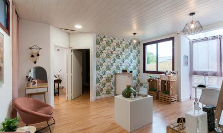 Belle en bio : Institut de beauté à Saint-Jean-de-Védas