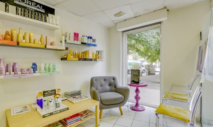 Aphrodite Coiffure : Coiffeur à Gournay-sur-Marne