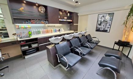 Soft Coiffure : Coiffeur à Béthune