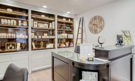 Aux Ciseaux d’Art Gens  : Coiffeur à Compiègne