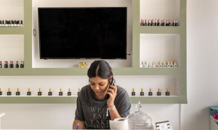 BL Institut : Coiffeur à Nîmes