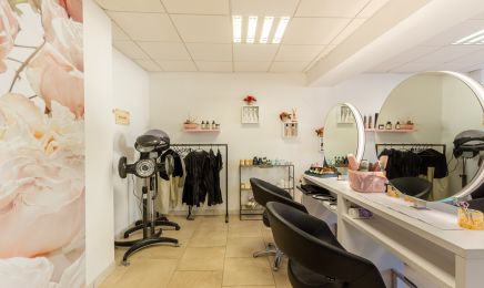Les Ciseaux D’Eva : Coiffeur à Maizières-la-Grande-Paroisse