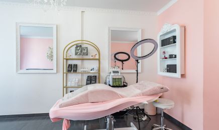 Look my cils : Manucure à Clamart