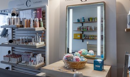 La porte des sens : Institut de beauté à Montreuil-sur-Mer