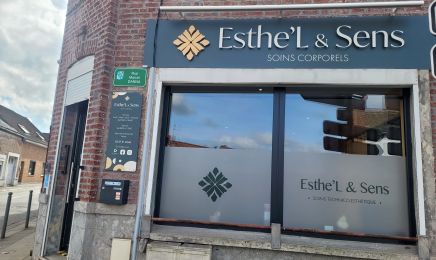 Esthe'L & Sens : Institut de beauté à Wallers