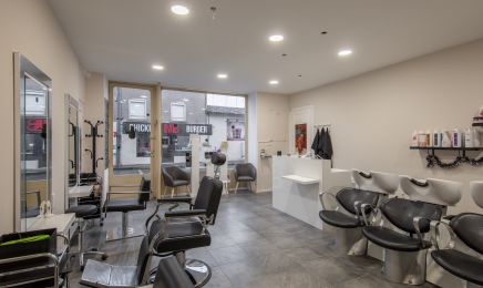 Coiffure O En Couleurs - Belleville : Barbier à Belleville-en-Beaujolais