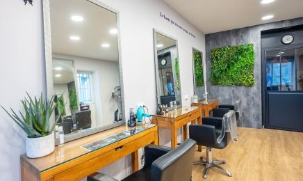 Bulles D’hair : Coiffeur à Aoste