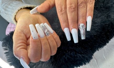 Fab’Nails : Institut de beauté à Melun