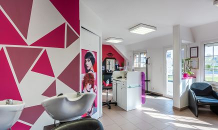 Fanny Coiffure : Coiffeur à Saint-Martin-aux-Buneaux
