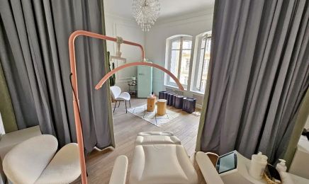 Génération Laser Paris : Institut de beauté à Paris