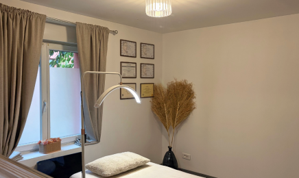 La beauté de Celeste  : Coiffeur à Béthune