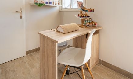 L’institut de Manon : Coiffeur à Le Porge