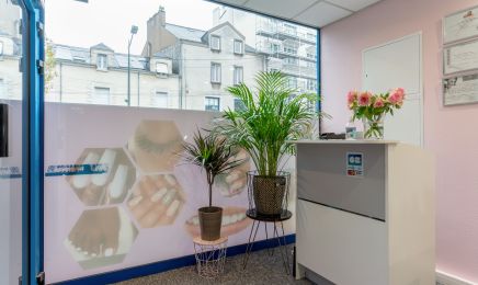Marion’ails : Manucure à Nantes