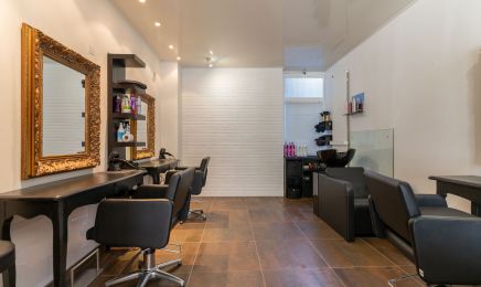 Le Salon d'Héléna : Coiffeur à Château-Gontier