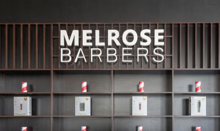 MELROSE BARBERS - Mende : Coiffeur à Mende