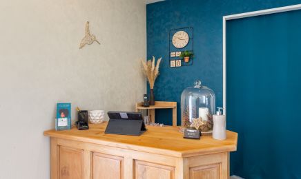 Ma Bulle d'Hair : Institut de beauté à Ozillac