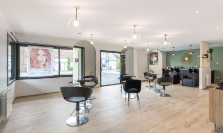 Bulle d’Hair : Coiffeur à Saint-Cast-le-Guildo