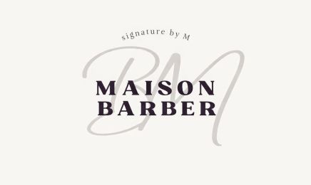 Maison Barber by M (chez le Clan Geoffrey) : Coiffeur à Béziers