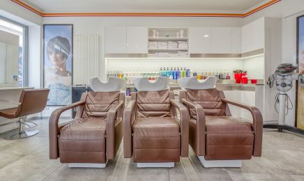 Camille Albane - Chambéry : Coiffeur à Chambéry