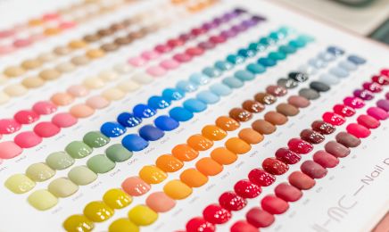 Sweet Nails : Coiffeur à Lyon