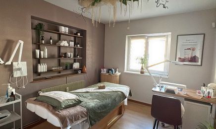 As coiffure : Coiffeur à Strasbourg