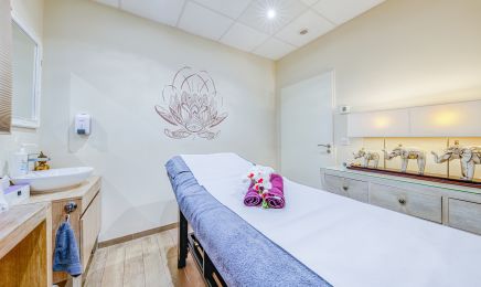 Le Grain de Beauté : Coiffeur à Velaux