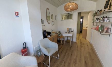 L’Art Des Sens  : Spa à Villefontaine