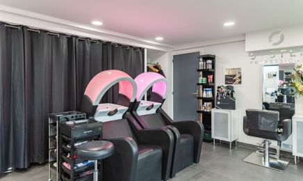  Millano Coiffure : Coiffeur à Meylan
