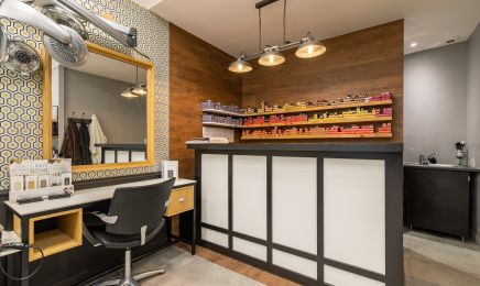 Viva La Vie - Bellevigny : Coiffeur à Bellevigny