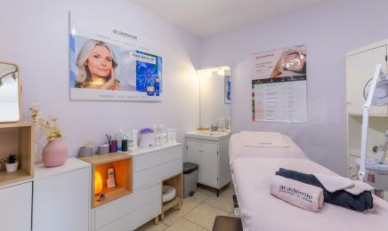 Cocktail Beauté Olivet : Institut de beauté à Olivet