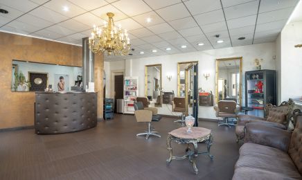 Avenue 57 Coiffure : Institut de beauté à Mulhouse