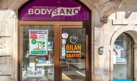 BodySano - Dijon : Institut de beauté à Dijon