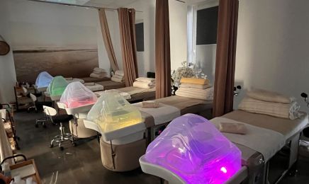House of Headspa Wuppertal: Kosmetikstudio in Wuppertal